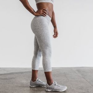 NoBull heather leggings
